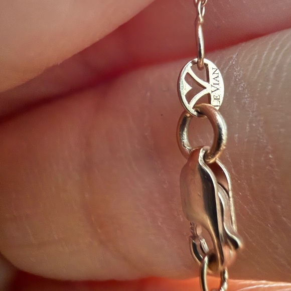 Le Vian Rose Gold and Chocolate Diamond Jewelry Set - Picture 6 of 10